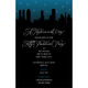 Cityscape Invitations Image 5 of 5
